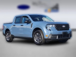 Ford Maverick XLT AWD SuperCrew 2026