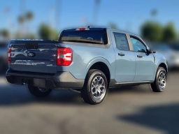Ford Maverick XLT AWD SuperCrew 2026