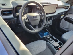 Ford Maverick XLT AWD SuperCrew 2026