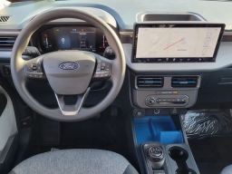 Ford Maverick XLT AWD SuperCrew 2026