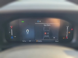 Ford Maverick XLT AWD SuperCrew 2026