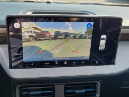 Ford Maverick XLT AWD SuperCrew 2026