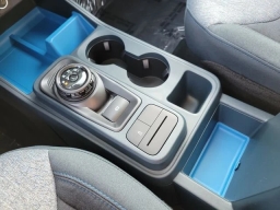 Ford Maverick XLT AWD SuperCrew 2026