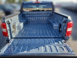 Ford Maverick XLT AWD SuperCrew 2026