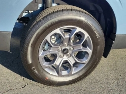 Ford Maverick XLT AWD SuperCrew 2026