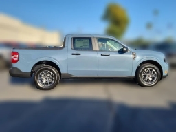 Ford Maverick XLT AWD SuperCrew 2026