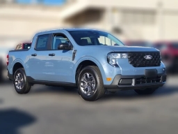 Ford Maverick XLT AWD SuperCrew 2026