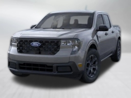 Ford Maverick XLT AWD SuperCrew 2026
