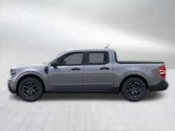 Ford Maverick XLT AWD SuperCrew 2026