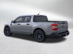 Ford Maverick XLT AWD SuperCrew 2026