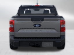 Ford Maverick XLT AWD SuperCrew 2026