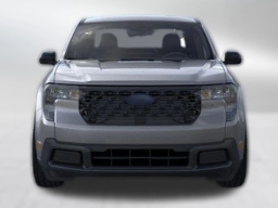 Ford Maverick XLT AWD SuperCrew 2026