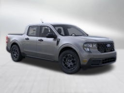 Ford Maverick XLT AWD SuperCrew 2026