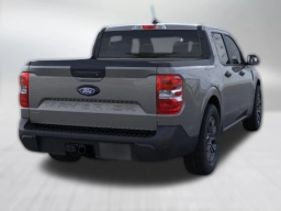 Ford Maverick XLT AWD SuperCrew 2026