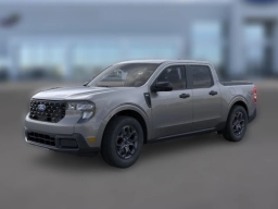 Ford Maverick XLT AWD SuperCrew 2026