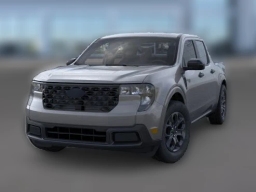 Ford Maverick XLT AWD SuperCrew 2026