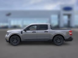 Ford Maverick XLT AWD SuperCrew 2026