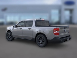 Ford Maverick XLT AWD SuperCrew 2026