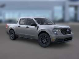 Ford Maverick XLT AWD SuperCrew 2026
