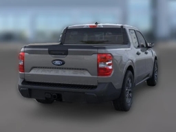 Ford Maverick XLT AWD SuperCrew 2026
