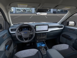 Ford Maverick XLT AWD SuperCrew 2026