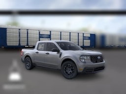 Ford Maverick XLT AWD SuperCrew 2026