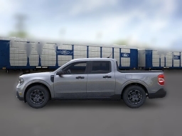 Ford Maverick XLT AWD SuperCrew 2026