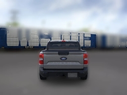 Ford Maverick XLT AWD SuperCrew 2026