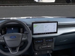 Ford Maverick XLT AWD SuperCrew 2026