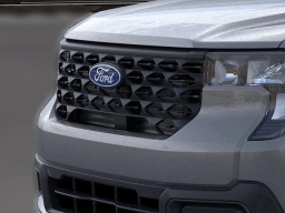 Ford Maverick XLT AWD SuperCrew 2026