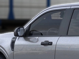 Ford Maverick XLT AWD SuperCrew 2026