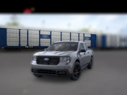 Ford Maverick XLT AWD SuperCrew 2026