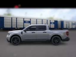 Ford Maverick XLT AWD SuperCrew 2026