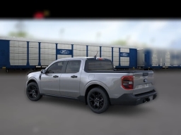 Ford Maverick XLT AWD SuperCrew 2026