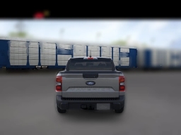 Ford Maverick XLT AWD SuperCrew 2026