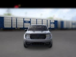 Ford Maverick XLT AWD SuperCrew 2026