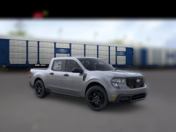 Ford Maverick XLT AWD SuperCrew 2026