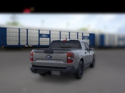 Ford Maverick XLT AWD SuperCrew 2026