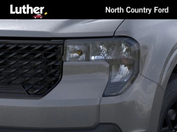 Ford Maverick XLT AWD SuperCrew 2026