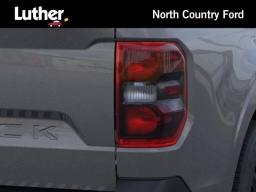 Ford Maverick XLT AWD SuperCrew 2026