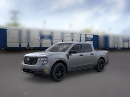 Ford Maverick XLT AWD SuperCrew 2026