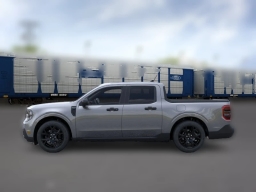 Ford Maverick XLT AWD SuperCrew 2026