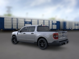 Ford Maverick XLT AWD SuperCrew 2026