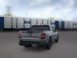 Ford Maverick XLT AWD SuperCrew 2026