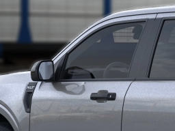 Ford Maverick XLT AWD SuperCrew 2026