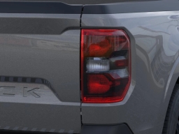 Ford Maverick XLT AWD SuperCrew 2026