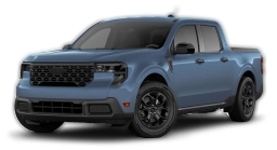 Ford Maverick XLT AWD SuperCrew 2026