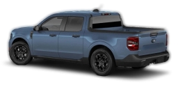 Ford Maverick XLT AWD SuperCrew 2026