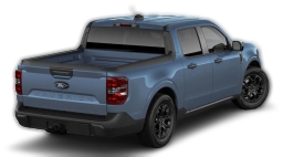 Ford Maverick XLT AWD SuperCrew 2026