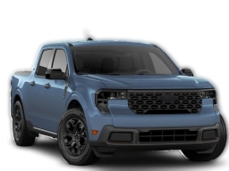 Ford Maverick XLT AWD SuperCrew 2026